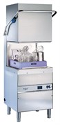 Купольная посудомоечная машина Dihr HT 11 + DP + DD (помпа, дозатор) E31398