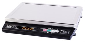 Весы торговые МАССА-К МК-15.2-А21 E30935