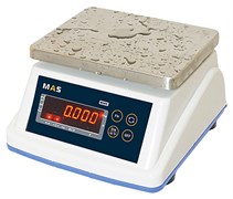 Весы порционные MAS MSWE-06 E102929
