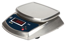 Весы порционные MAS MSW-15 E227994