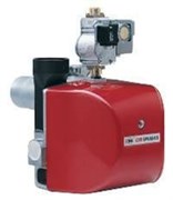 ГАЗОВАЯ ГОРЕЛКА CIB UNIGAS NG140 M-.PR.S.xx.A.0.25 G31300039