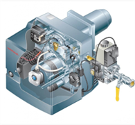ГАЗОВАЯ ГОРЕЛКА WEISHAUPT WG 10 G121200001
