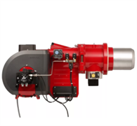КОМБИНИРОВАННАЯ ГОРЕЛКА WEISHAUPT WM-GL 20 G123500001