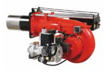 Газовая горелка GAS P 100/M CE TC + R. CE D2 -FS50 G002471R053020_4