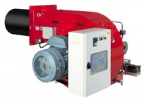 Комбинированная горелка KN750/M TL EL + R. CE-CT DN125-S-F125 G000000R056160