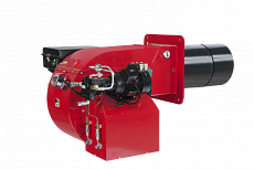 Дизельная горелка FGP 350/3 TL G001072