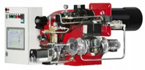 Комбинированная горелка K 190/M TL MEC + R. CE-CT D2 -FS50 G004149R053750_8