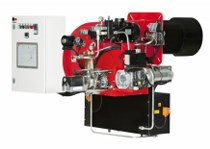 Комбинированная горелка KN 190/M TL MEC + R. CE-CT DN100-FS100 G004164R053745_2