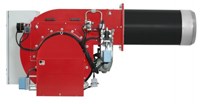 Комбинированная горелка KN1000/M TL EL+ R. CE-CT DN100-S-F100 G004221R056054