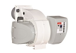 МОНОБЛОЧНАЯ ГОРЕЛКА ELCO EK EVO 7.3600 GL-EZ3 G721200002