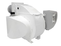 МОНОБЛОЧНАЯ ГОРЕЛКА ELCO EK EVO 9.10400 GL-EUF G721200019