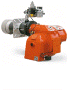 ГАЗОВАЯ ГОРЕЛКА BALTUR BGN 350 P G16880010