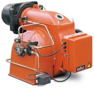 ДИЗЕЛЬНАЯ ГОРЕЛКА BALTUR BT 300 DSG 4T Hinged G31510011
