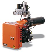 КОМБИНИРОВАННАЯ ГАЗОДИЗЕЛЬНАЯ ГОРЕЛКА BALTUR COMIST 72 G54960010