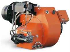 КОМБИНИРОВАННАЯ ГАЗОДИЗЕЛЬНАЯ ГОРЕЛКА BALTUR GI MIST 1000 DSPGM G6687010