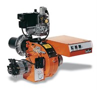 КОМБИНИРОВАННАЯ ГАЗОДИЗЕЛЬНАЯ ГОРЕЛКА BALTUR MINICOMIST 11 G54730010