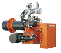 КОМБИНИРОВАННАЯ ГАЗОМАЗУТНАЯ ГОРЕЛКА BALTUR GI MIST 420 DSPNM-D G6708050