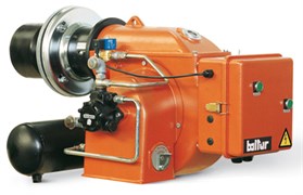 МАЗУТНАЯ ГОРЕЛКА BALTUR BT 22 N G2015011