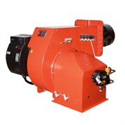 ДИЗЕЛЬНАЯ ГОРЕЛКА ECOFLAM MAIOR P 300.1 G1584516577