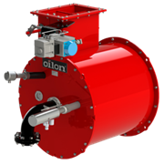 ДИЗЕЛЬНАЯ ГОРЕЛКА OILON KT-18K G173200004