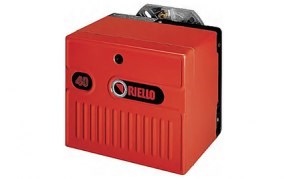 ДИЗЕЛЬНАЯ ГОРЕЛКА RIELLO F5 G3451083