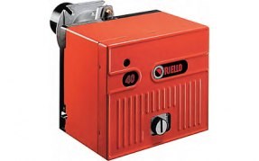 КОМБИНИРОВАННАЯ ГАЗОДИЗЕЛЬНАЯ ГОРЕЛКА RIELLO 40 D17 G3482601