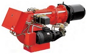 КОМБИНИРОВАННАЯ ГАЗОДИЗЕЛЬНАЯ ГОРЕЛКА RIELLO GI/EMME 3000 TL G3488754