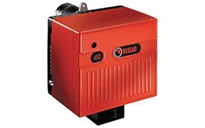 МАЗУТНАЯ ГОРЕЛКА RIELLO N20 G20096845