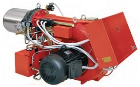 МАЗУТНАЯ ГОРЕЛКА RIELLO P 140 P/NА G3808515