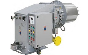 ПРОМЫШЛЕННАЯ ГОРЕЛКА RIELLO DB 16 GDB 16