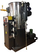 Вертикальный газовый парогенератор Alba D04-1200 G134700000094