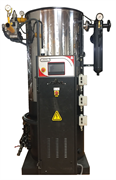 Мобильный парогенератор Alba D03-150 G134700000069