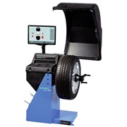 Стенд балансировочный Hofmann Geodyna 7200S (замена Geodyna 3900S) 555-016624