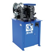 Станок для прокатки штампованных дисков Sivik Titan St-16 (220В) 194-071653