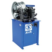 Станок для прокатки штампованных дисков Sivik Titan St-17 (380В) 194-071654