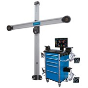 Cтенд сход-развал Hofmann Geoliner 670 XD AC400 Lift KIT 197-017327