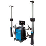 Cтенд сход-развал Hofmann Geoliner 790 AC400 KIT 197-017333