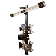 Cтенд сход-развал Hofmann Geoliner 610 TILT 197-017324