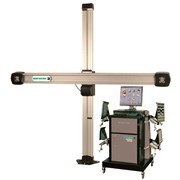 Cтенд сход-развал Hofmann Geoliner 680 Lift MB Gen II 197-017329