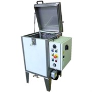 Аппарат для мойки деталей MAGIDO Х80 L35/09F, холодная очистка 128-060856