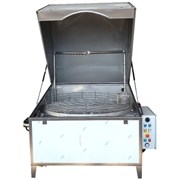 Аппарат для мойки деталей MAGIDO Х51 L102/09, горячая очистка 128-060864