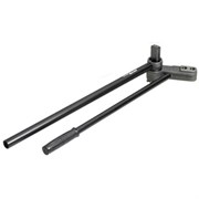 154000 Трубогиб ручной Roller Аркус (привод) 203-005902