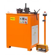 Трубогиб бездорновый Stalex JTB-40 203-123227