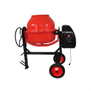 Бетоносмеситель KOMAN KMC-300 133-149249