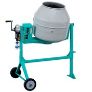 Бетономешалка Imer Syntesi 190 Honda 133-004343