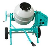 Бетономешалка Imer Syntesi 190 R Honda 133-004345