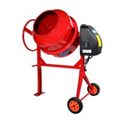 Бетономешалка Tsunami RM 140L 133-008970