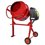 Бетономешалка Tsunami RM 160L 133-020971