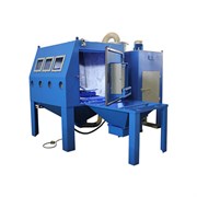 Камера струйной очистки КСО-150-Н-СФ-Р 299-024140