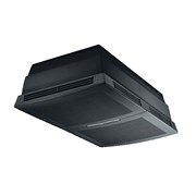 Очиститель воздуха со сменными фильтрами Euromate VisionAir2 ElectroMax (черный) M101534